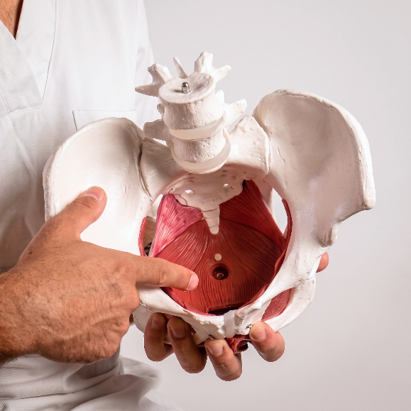 Trattamento del Pavimento Pelvico