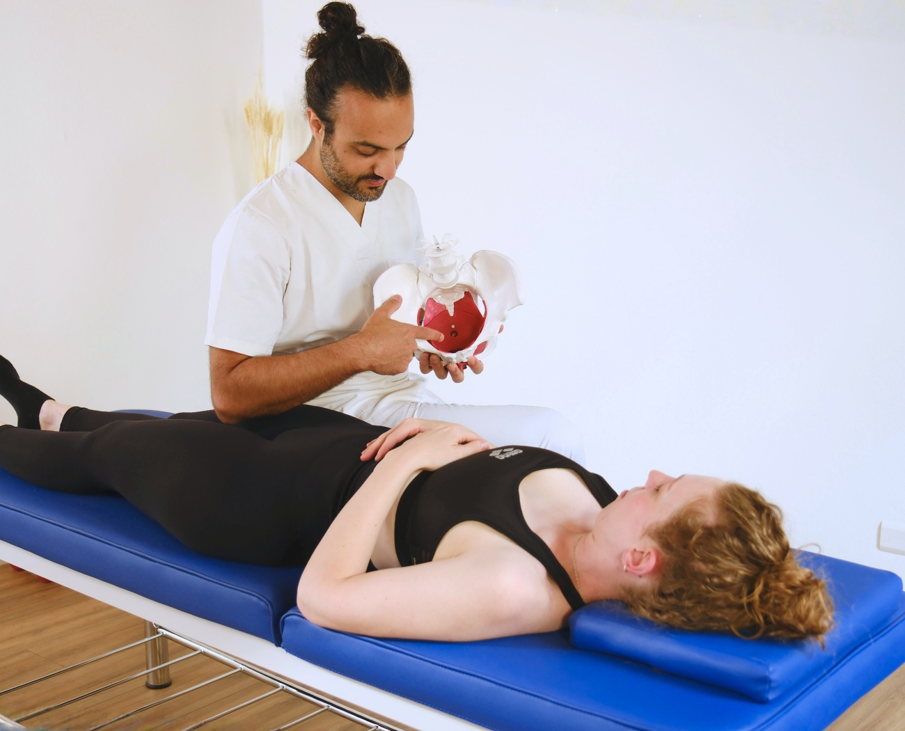 Trattamento del Pavimento Pelvico